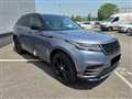 2017 Land Rover Range Rover Velar