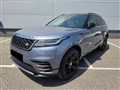 2017 Land Rover Range Rover Velar