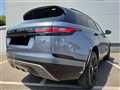 2017 Land Rover Range Rover Velar