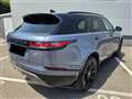 2017 Land Rover Range Rover Velar
