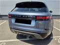 2017 Land Rover Range Rover Velar