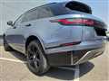 2017 Land Rover Range Rover Velar