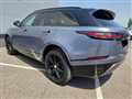 2017 Land Rover Range Rover Velar