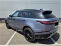 2017 Land Rover Range Rover Velar