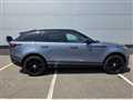 2017 Land Rover Range Rover Velar