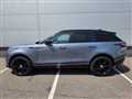 2017 Land Rover Range Rover Velar