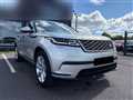 2017 Land Rover Range Rover Velar