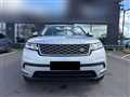 2017 Land Rover Range Rover Velar
