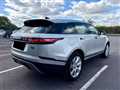 2017 Land Rover Range Rover Velar