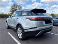2017 Land Rover Range Rover Velar