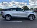 2017 Land Rover Range Rover Velar