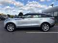 2017 Land Rover Range Rover Velar