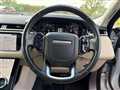 2017 Land Rover Range Rover Velar