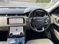 2017 Land Rover Range Rover Velar