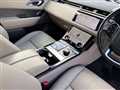 2017 Land Rover Range Rover Velar