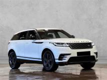 2017 Land Rover Range Rover Velar