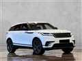 2017 Land Rover Range Rover Velar