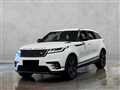 2017 Land Rover Range Rover Velar