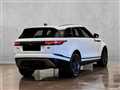 2017 Land Rover Range Rover Velar