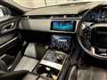 2017 Land Rover Range Rover Velar