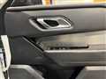 2017 Land Rover Range Rover Velar
