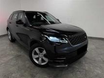 2017 Land Rover Range Rover Velar