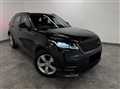 2017 Land Rover Range Rover Velar
