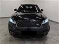 2017 Land Rover Range Rover Velar