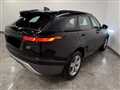 2017 Land Rover Range Rover Velar