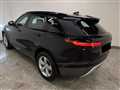 2017 Land Rover Range Rover Velar