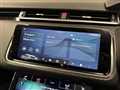 2017 Land Rover Range Rover Velar