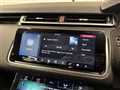2017 Land Rover Range Rover Velar
