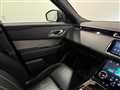 2017 Land Rover Range Rover Velar
