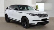 2017 Land Rover Range Rover Velar