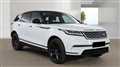 2017 Land Rover Range Rover Velar