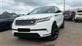 2017 Land Rover Range Rover Velar
