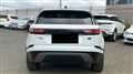 2017 Land Rover Range Rover Velar