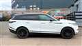 2017 Land Rover Range Rover Velar