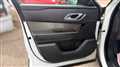 2017 Land Rover Range Rover Velar