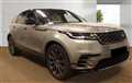 2017 Land Rover Range Rover Velar