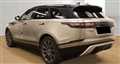 2017 Land Rover Range Rover Velar