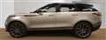2017 Land Rover Range Rover Velar