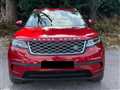 2017 Land Rover Range Rover Velar