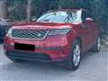 2017 Land Rover Range Rover Velar