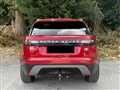 2017 Land Rover Range Rover Velar