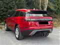 2017 Land Rover Range Rover Velar