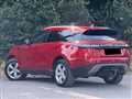 2017 Land Rover Range Rover Velar
