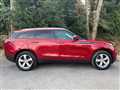 2017 Land Rover Range Rover Velar