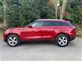 2017 Land Rover Range Rover Velar