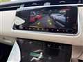 2017 Land Rover Range Rover Velar